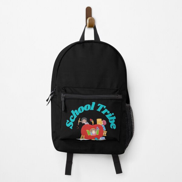Item preview, School Tribe designed and sold by Saimia.