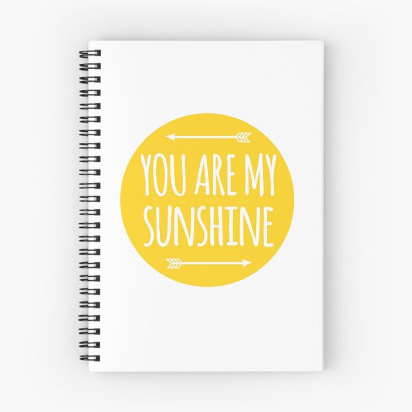 Item preview, You are my sunshine designed and sold by beakraus.