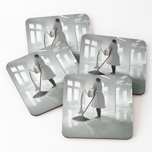 Item preview, SPRINKLED WITH LIVING WATER designed and sold by ArtbyRolleen.