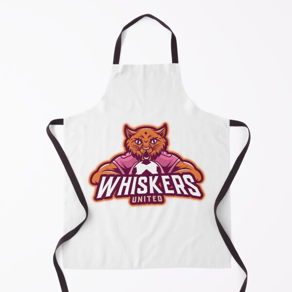 Item preview, Whiskers United - Purrfect Cat Football Team World Cup Lioness designed and sold by lildoodleshirts.