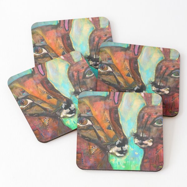 Item preview, What Shall We Talk About? designed and sold by Sherri Jean McCulloch.