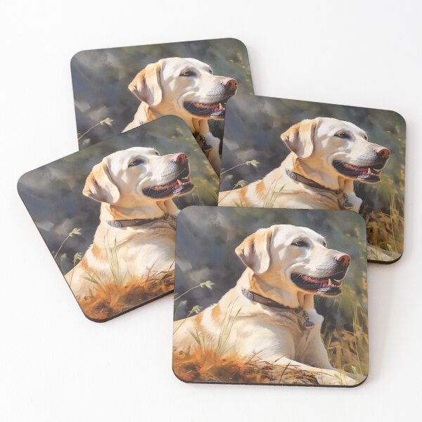 Item preview, Labrador Art designed and sold by PacificLabrador.