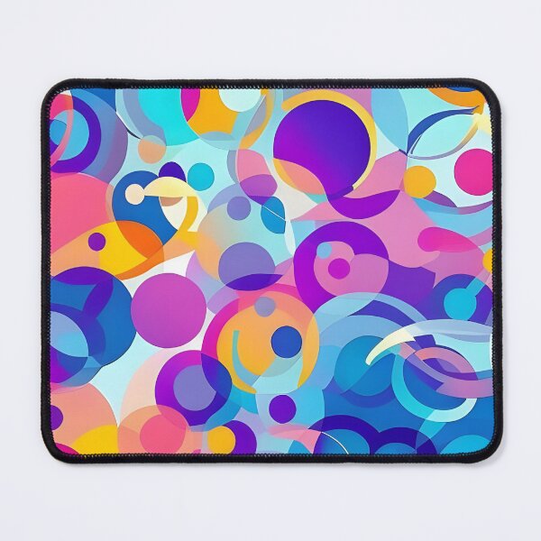 Item preview, Beautiful abstract vibrant art.  designed and sold by artbelka.