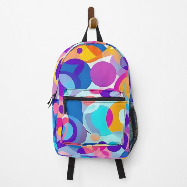 Item preview, Beautiful abstract vibrant art. designed and sold by artbelka.