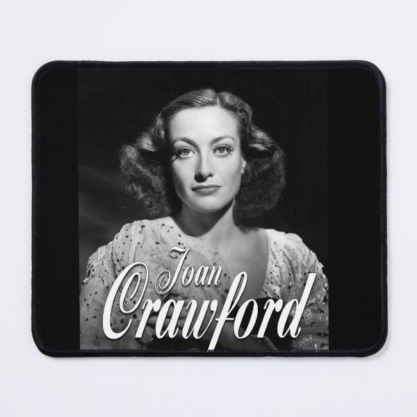 Item preview, Joan Crawford designed and sold by CrazyPencilComx.