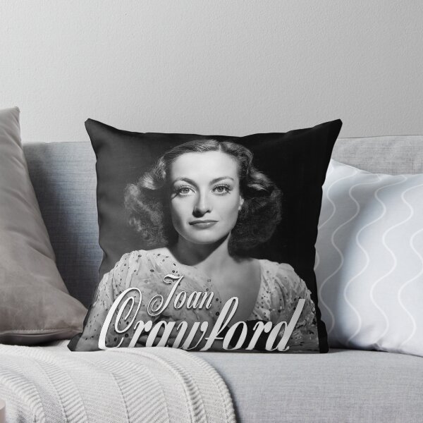 Item preview, Joan Crawford designed and sold by CrazyPencilComx.