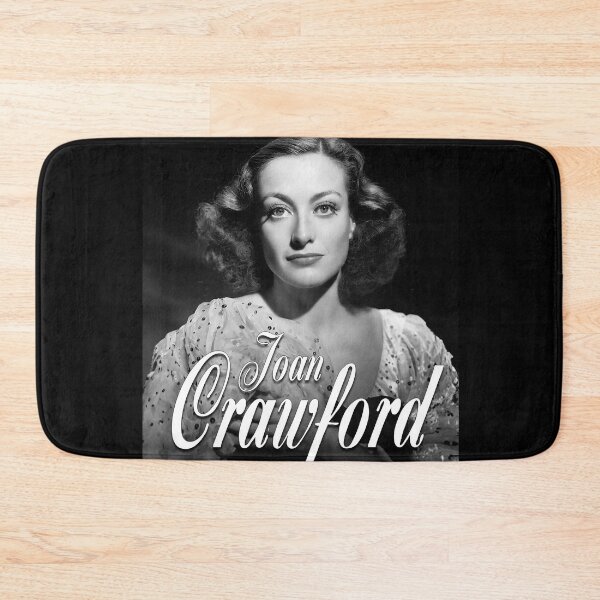 Item preview, Joan Crawford designed and sold by CrazyPencilComx.