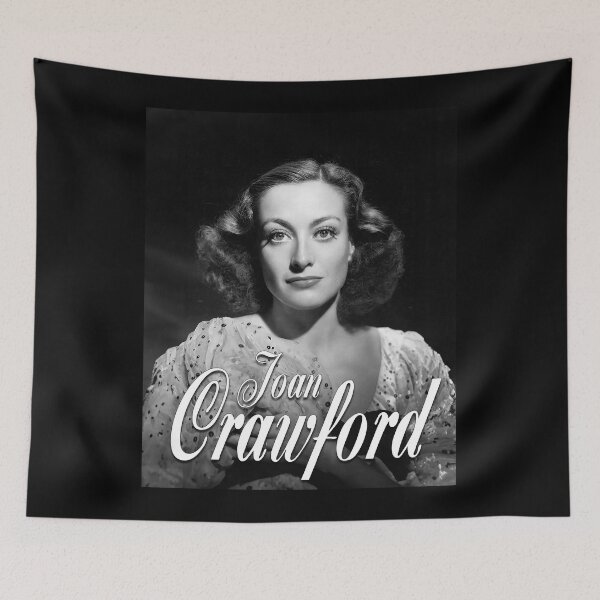 Item preview, Joan Crawford designed and sold by CrazyPencilComx.