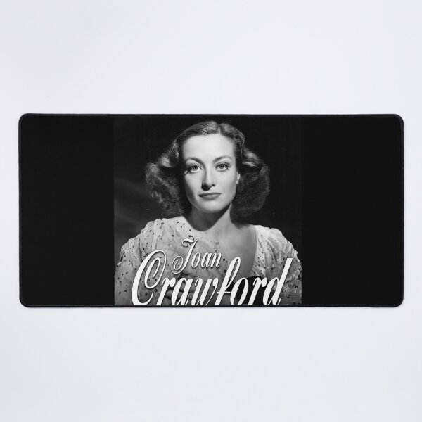 Item preview, Joan Crawford designed and sold by CrazyPencilComx.