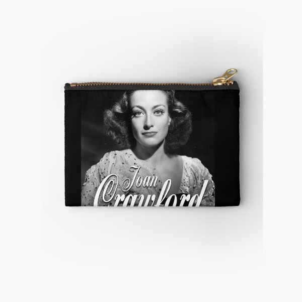 Item preview, Joan Crawford designed and sold by CrazyPencilComx.