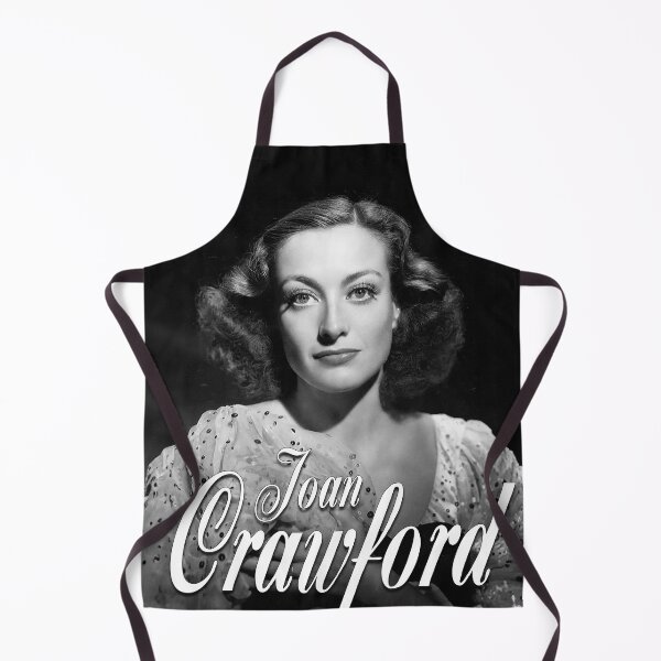 Item preview, Joan Crawford designed and sold by CrazyPencilComx.