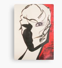 Craving For You Metal Print
