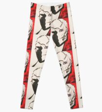 Craving For You Leggings