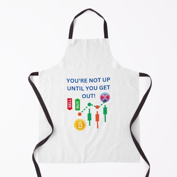 Item preview, You're not up crypto designed and sold by Texrican.