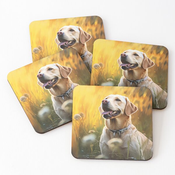 Item preview, Labrador Art designed and sold by PacificLabrador.