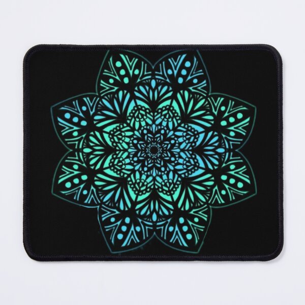 Item preview, Copy of  colored mandala by -AI designed and sold by haneen15.