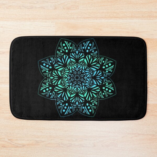 Item preview, Copy of  colored mandala by -AI designed and sold by haneen15.