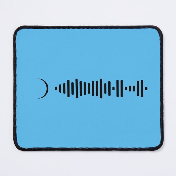 Item preview, Dayseeker - Sleeptalk Spotify Scan Code (Simple) designed and sold by SpotiCodes.