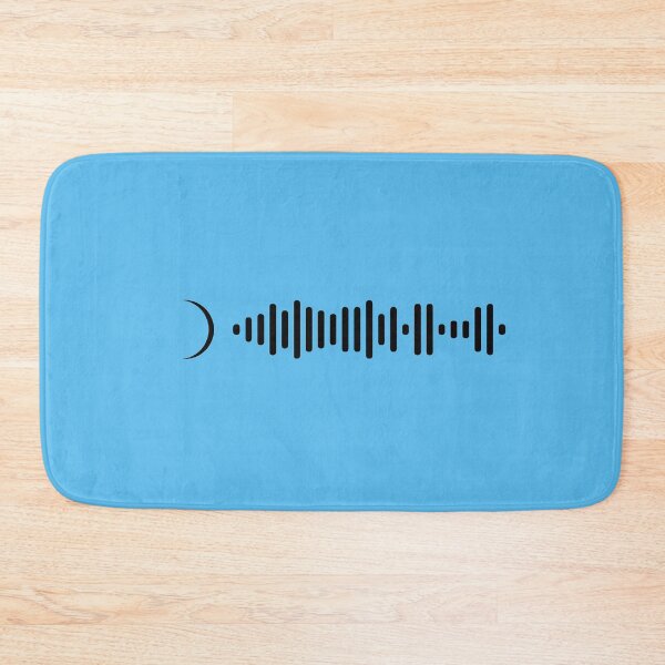 Item preview, Dayseeker - Sleeptalk Spotify Scan Code (Simple) designed and sold by SpotiCodes.