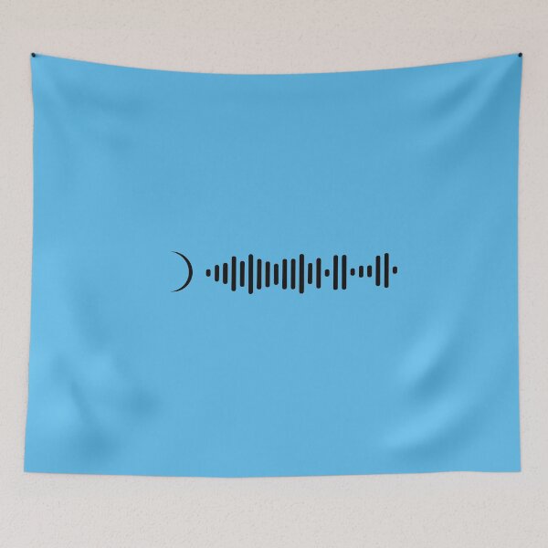 Item preview, Dayseeker - Sleeptalk Spotify Scan Code (Simple) designed and sold by SpotiCodes.
