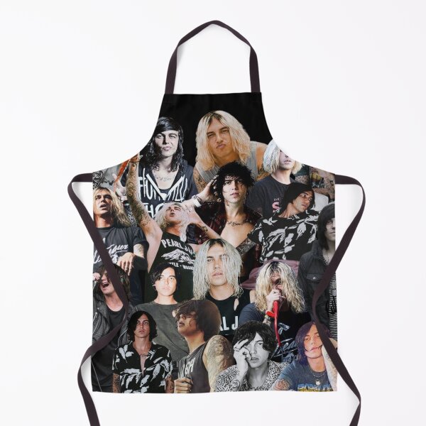 Item preview, kellin quinn photo collage designed and sold by T-shirtakStore.
