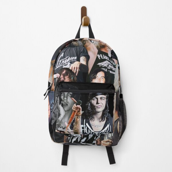 Item preview, kellin quinn photo collage designed and sold by T-shirtakStore.