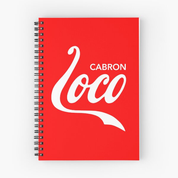 Item preview, LOCO CABRON. designed and sold by 5hertz.