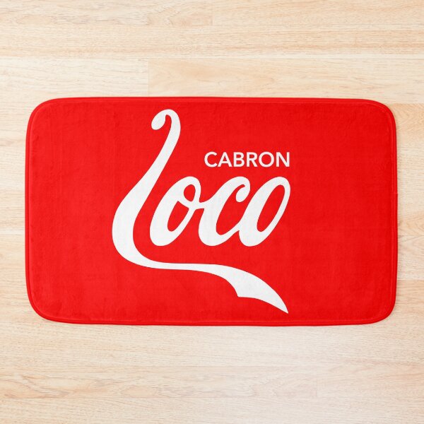 Item preview, LOCO CABRON. designed and sold by 5hertz.
