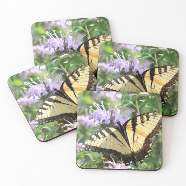 Item preview, Eastern Tiger Swallowtail designed and sold by Carol Bock.