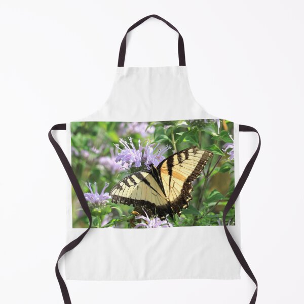 Item preview, Eastern Tiger Swallowtail designed and sold by Carol Bock.