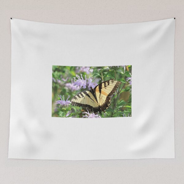 Item preview, Eastern Tiger Swallowtail designed and sold by Carol Bock.
