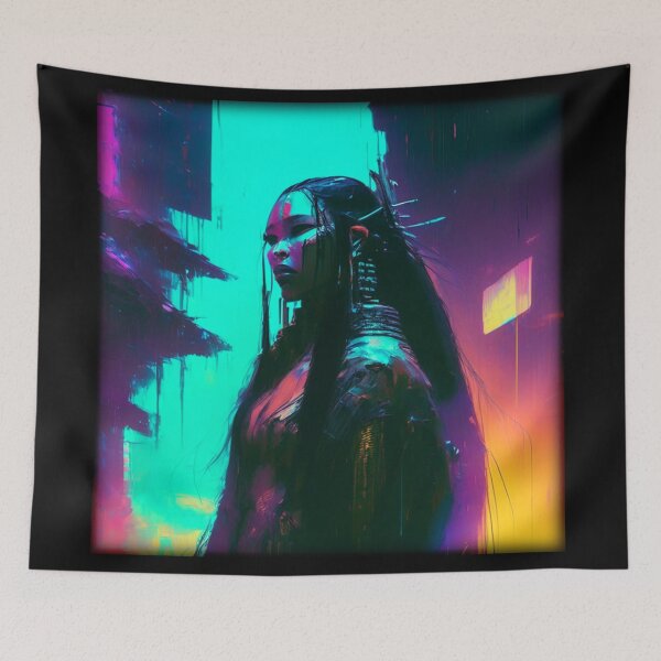 Item preview, cyber poca designed and sold by Vori92.
