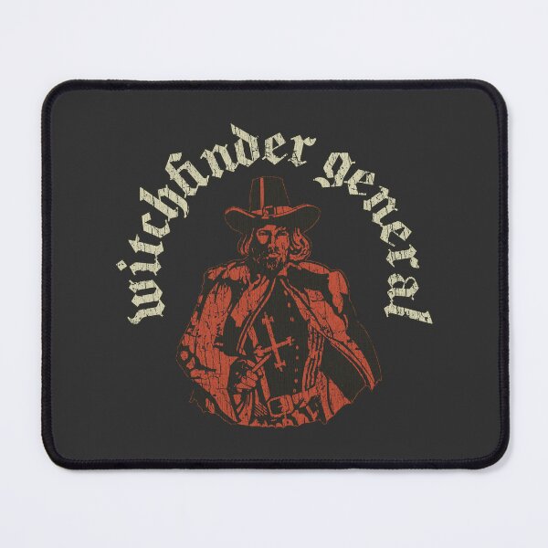 Item preview, Witchfinder General 1979 designed and sold by AstroZombie6669.