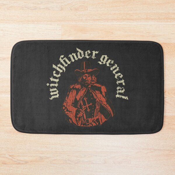 Item preview, Witchfinder General 1979 designed and sold by AstroZombie6669.