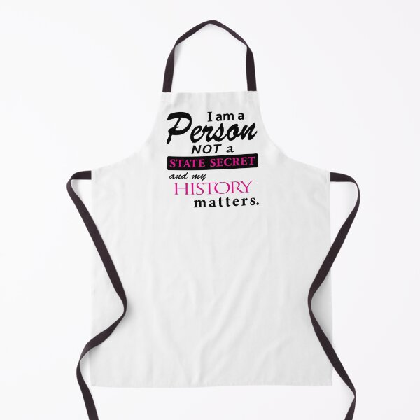 Item preview, Not a State Secret PINK designed and sold by AAOM.
