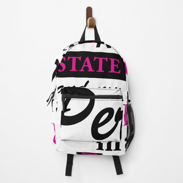 Item preview, Not a State Secret PINK designed and sold by AAOM.