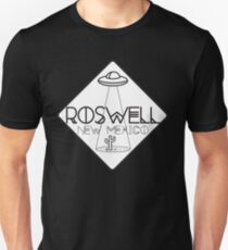 Roswell Unisex T-Shirt