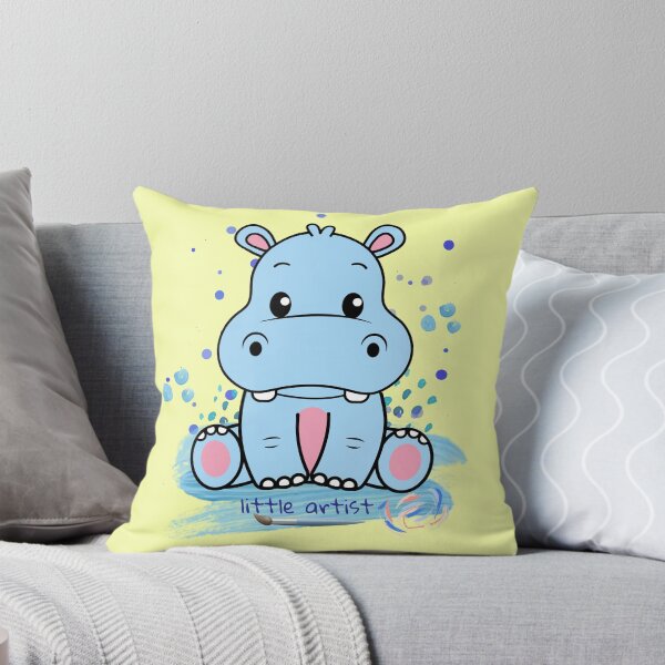 Item preview, little artist :) designed and sold by OurArtYourStyle.