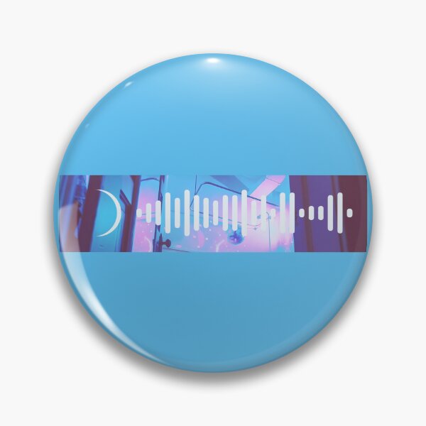 Item preview, Dayseeker - Sleeptalk Spotify Scan Code designed and sold by SpotiCodes.