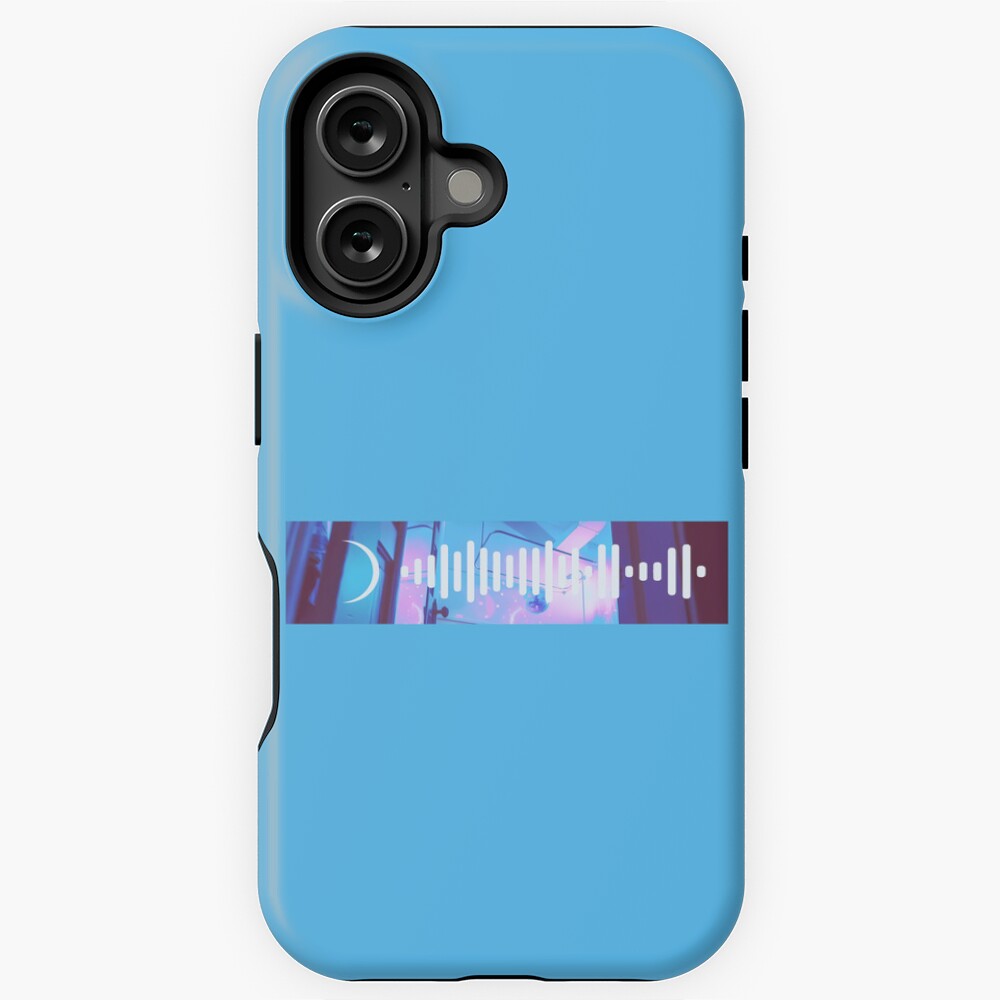 Item preview, iPhone Magsafe Tough Case designed and sold by SpotiCodes.