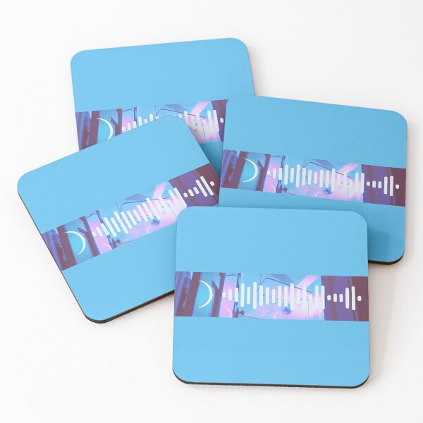 Item preview, Dayseeker - Sleeptalk Spotify Scan Code designed and sold by SpotiCodes.