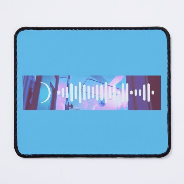 Item preview, Dayseeker - Sleeptalk Spotify Scan Code designed and sold by SpotiCodes.