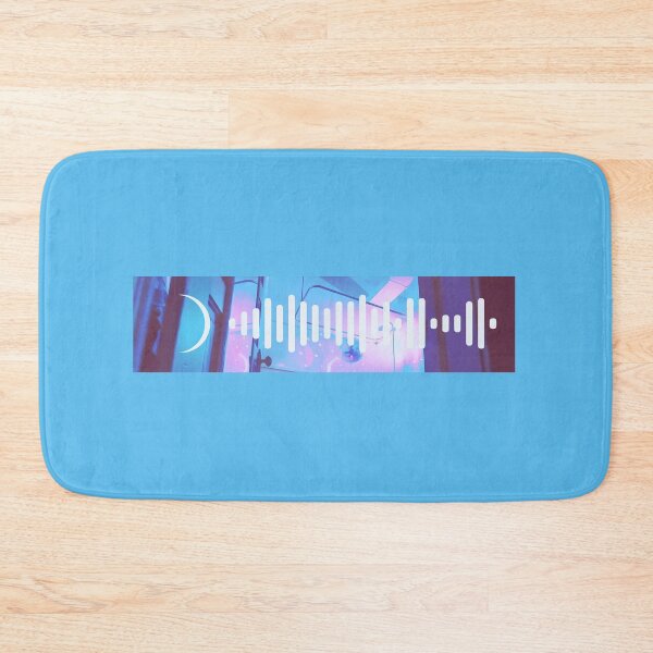 Item preview, Dayseeker - Sleeptalk Spotify Scan Code designed and sold by SpotiCodes.