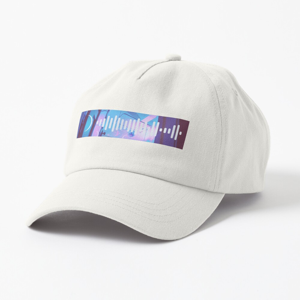 Item preview, Dad Hat designed and sold by SpotiCodes.