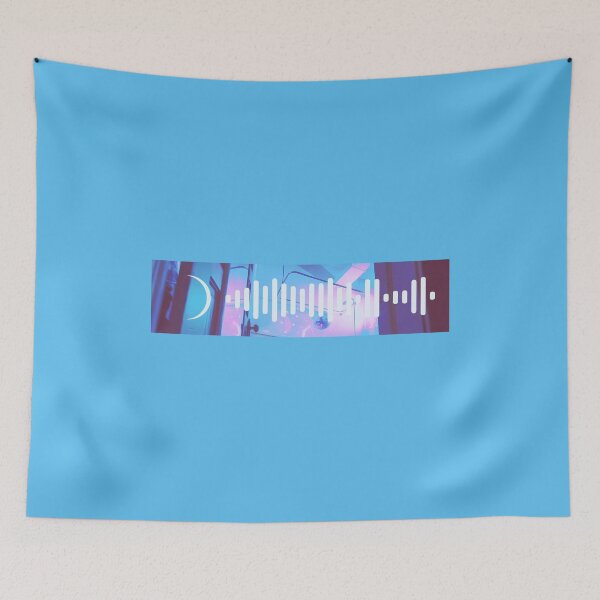 Item preview, Dayseeker - Sleeptalk Spotify Scan Code designed and sold by SpotiCodes.
