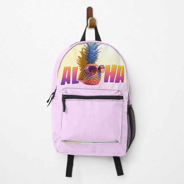 Item preview, Aloha Pineapple designed and sold by Art & Coffee.