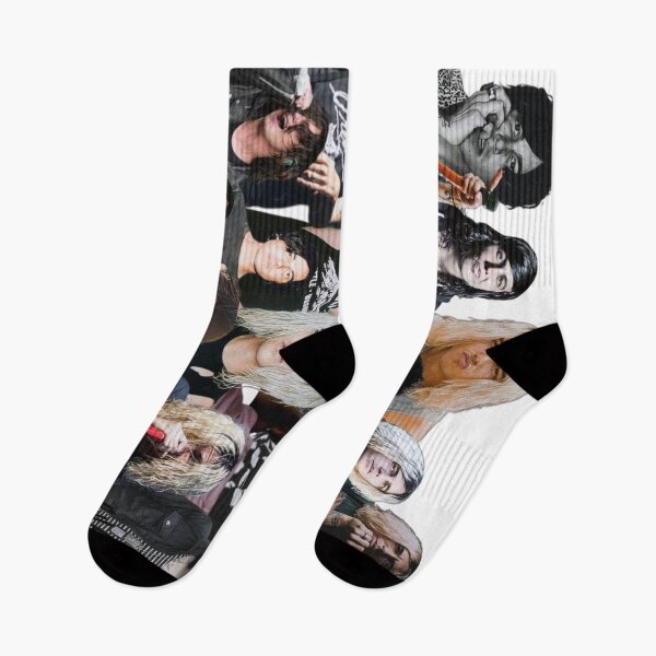Artikelvorschau, Kellin Quinn II Fotocollage entworfen und verkauft von T-shirtakStore.