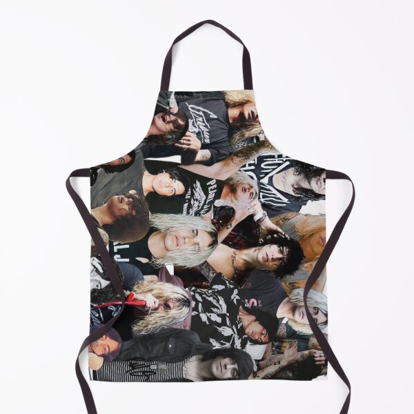 Item preview, kellin quinn ll photo collage designed and sold by T-shirtakStore.