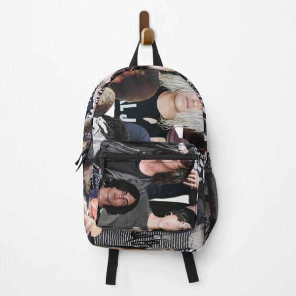 Item preview, kellin quinn ll photo collage designed and sold by T-shirtakStore.