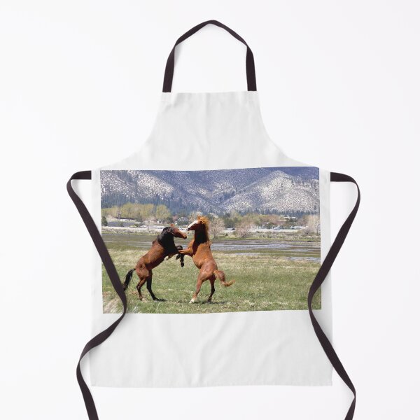 Item preview, Wild Stallions designed and sold by Carol Bock.
